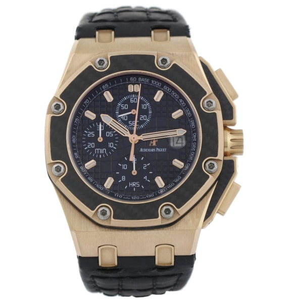 Audemars Piguet Royal Oak Offshore 26030RO.OO.D001IN.01